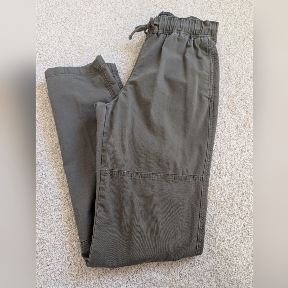 Hollister Men's Khaki Pants